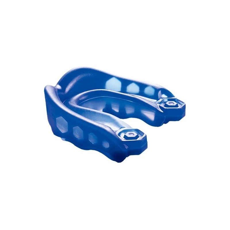 Youth Gel Max Mouthguard Shock Doctor