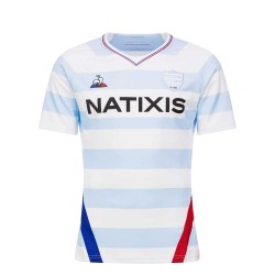 Maillot Racing Rugby Sky Captain / Le Coq Sportif