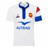 Maillot Rugby Pro Away XV de France / Le Coq Sportif
