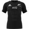 Maillot Rugby  Performance All-Blacks 2018-19 / Adidas