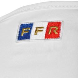 Maillot Rugby Replica Away FFR 2018-2019 / Le Coq Sportif