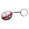 Wales rugby key ring  Gilbert
