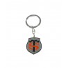 Porte-Clefs logo Toulouse Rugby / Stade Toulousain