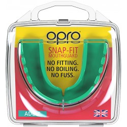 Protège-dents Rugby Prêt à l'Emploi / OPRO 