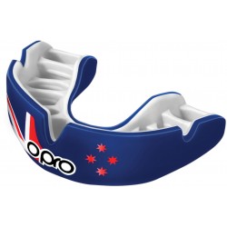 Protège-dents Power Fit Nouvelle-Zélande / Opro