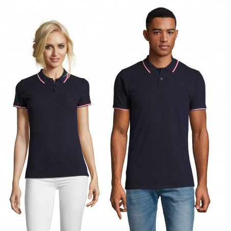Polo Rugby Prestige Homme et Femme