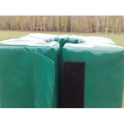 Protection Poteaux Rugby 1er prix / Direct usine