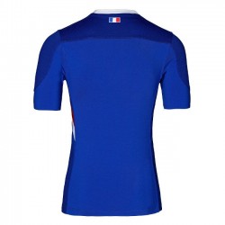 obtener Contratación casamentero Camiseta Francia MATCH azul Hombre 2019-2020 / Le Coq Sportif