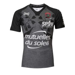 Maillot Match RC Toulon Home Adulte 2019-20 / Hungaria