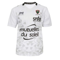 Maillot Rugby RC Toulon Third Adulte 2019-20 / Hungaria