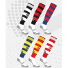 Nodz hoop rugby socks / RTEK