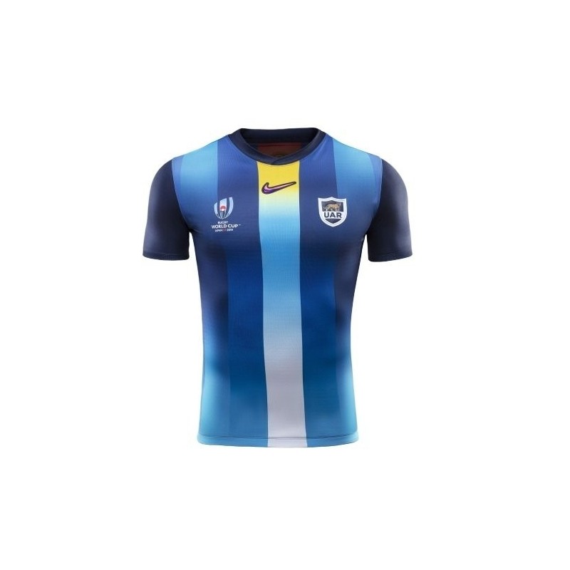 maillot rugby puma argentine