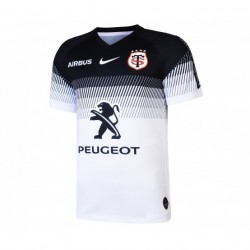 Maillot Rugby Adulte Away Stade Toulousain 2019-20 / Nike