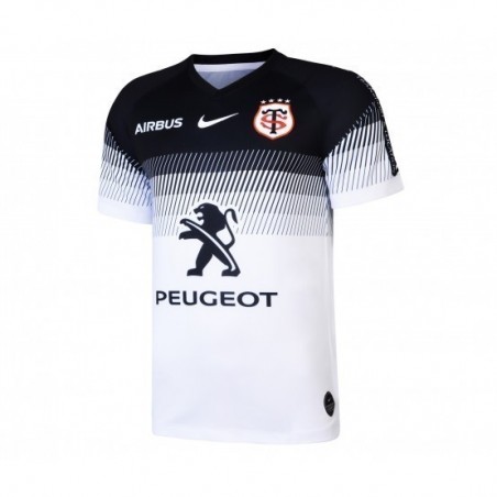 Maillot Rugby Domicile Stade Toulousain / Nike 