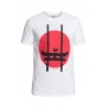 T-shirt Torii pour Homme / Rugby Division