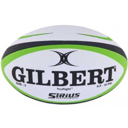  Ballon Rugby de compétition SIRIUS / Gilbert