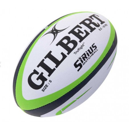 Sirius Rugby Match Ball / Gilbert
