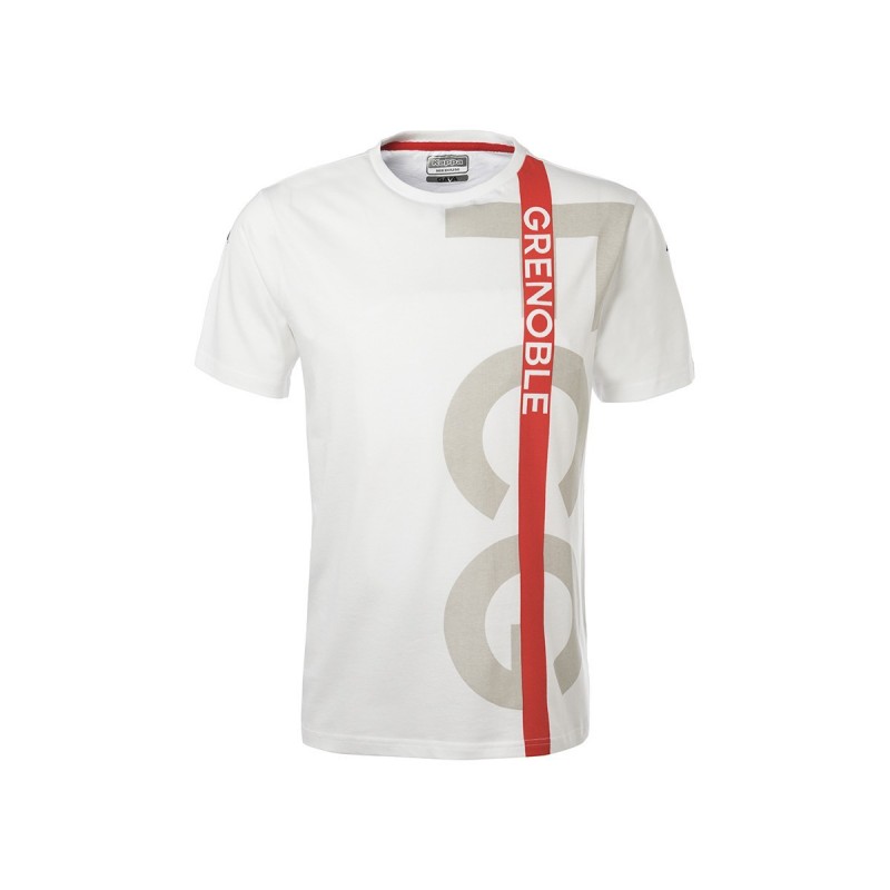  T-shirt Ofanto FC Grenoble / KAPPA