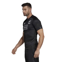 Maillot rugby All Blacks 7s Domicile 2020 / Adidas