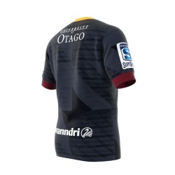 Maillot Rugby Replica Highlanders 2020 / adidas