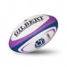 Mini Ballon Rugby Replica Ecosse / Gilbert