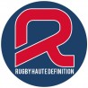 Maillot Rugby replica Away Agen 2017-2018 / Errea