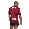Maillot Rugby Crusaders domicile 2020 / adidas