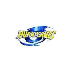 Maillot Rugby Replica Hurricanes 2020 / adidas