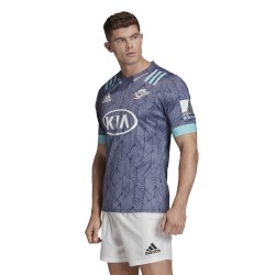 Singlet Chaleco de Entrenamiento Highlanders Rugby 2018 / adidas