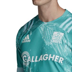 Maillot Rugby Away Chiefs 2020 / adidas