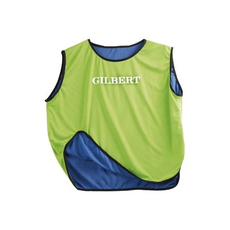 Chasuble Rugby Réversible / GILBERT
