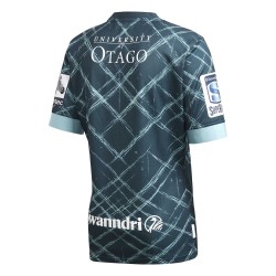Maillot Rugby Away Highlanders 2020 / adidas