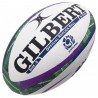 Scotland tartan official rugby ball size 4 & 5 / Gilbert
