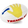 Ballon Rugby pédagogique école / Tremblay