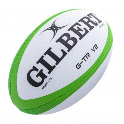Ballon Rugby Zenon X3 Sevens / Gilbert