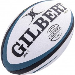 Ballon Rugby Math Revolution X / Gilbert