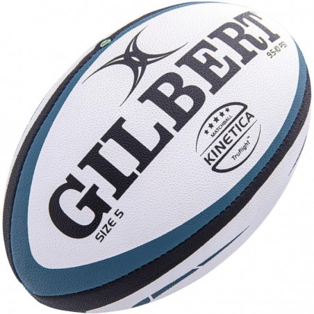 Ballon Rugby Match Kinetica / Gilbert