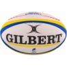 Ballon Rugby Replica Roumanie / Gilbert