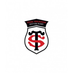 Autocollant Rugby Toulouse / Stade Toulousain
