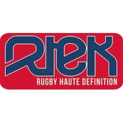 Casques Rugby personnalisables / RTEK