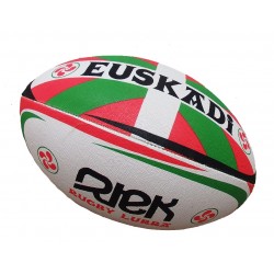 Ballon Rugby Euskadi / RTEK
