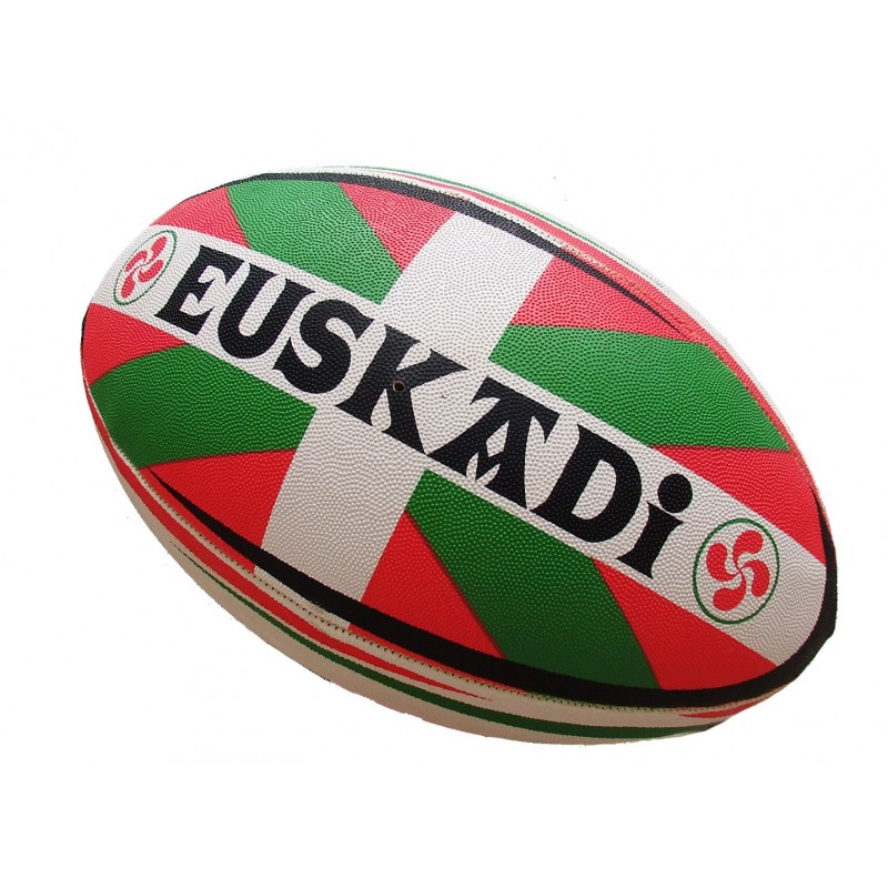 Ballon Rugby Euskadi / RTEK