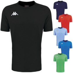 Maillot Rugby Compétition Telese / Kappa