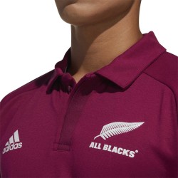 Polo Rugby All-Blacks Primeblue / Adidas