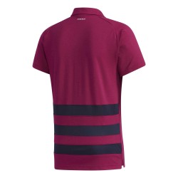Camiseta sin mangas Rugby AllBlacks / Adidas