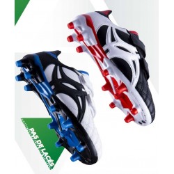 Gilbert Sidestep X15 LO MSX mini rugby boots