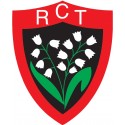 Maillot Replica Domicile RC Toulon 2017-2018 / Hungaria