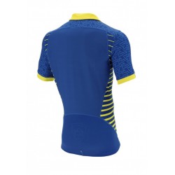 Maillot Rugby Adulte Away ASM Clermont 2021 / Macron
