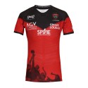 Maillot Rugby Toulon Domicile Adulte 2020-2021 / Hungaria