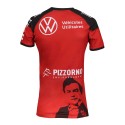 Maillot Rugby Toulon Domicile Adulte 2020-2021 / Hungaria